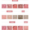 NONORE Over Dew Lip Pencil 4ml, Color:001 Cashmere Rose