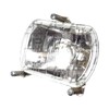 Headlight Headlamp Front Light Lamp LH or RH Replacement for