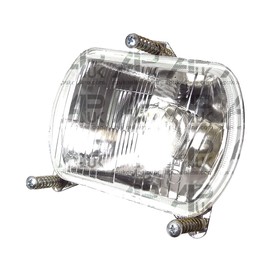 Headlight Headlamp Front Light Lamp LH or RH Replacement for Fiat Ford New Holland Tractor