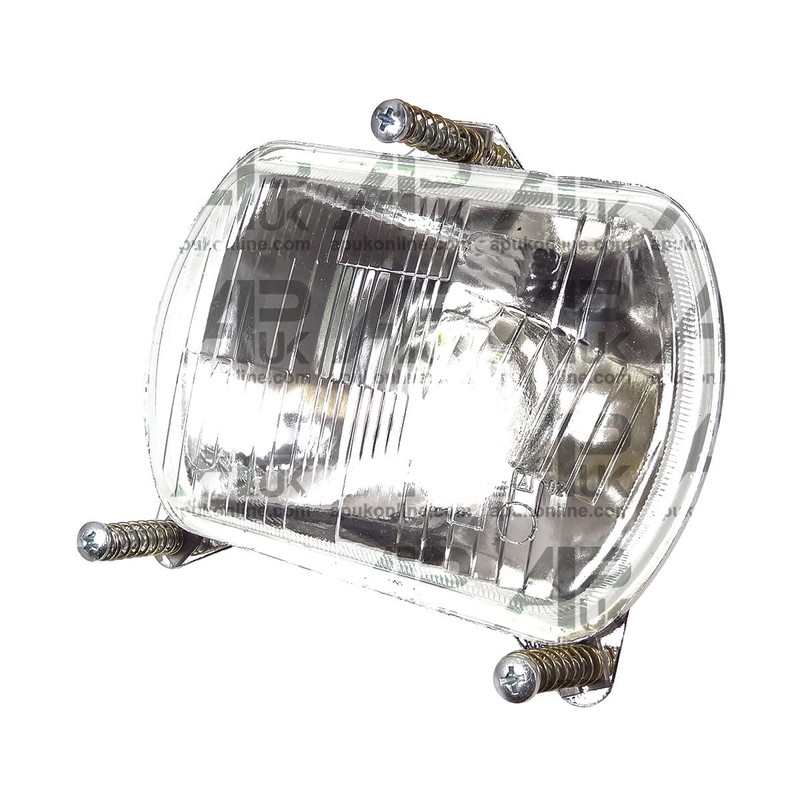 Headlight Headlamp Front Light Lamp LH or RH Replacement for