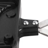 Molde para pasteles con forma de pez, utensilios para hornear