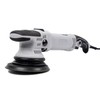 Steel Force PRP675021 6-inch Dual Action/DA Polisher, Buffer Waxer with