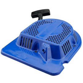 Ruma Pull Start Recoil Starter Assembly Compatible with DuroMax 208cc 210cc 212CC 224cc Engine Generator Water Pump