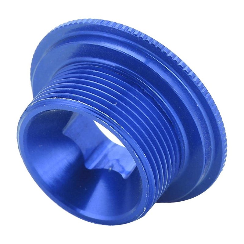 VGEBY Bicycle Crank Arm Bolts, M20 x 10 Bicycle Crank