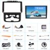 Android 13 Car Radio Stereo for Dodge Ram 2013-2019 1500