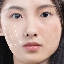 심부볼리프팅 팔자주름 리프터 교정기 안면거상밴드 불독살리프팅 Deep Volumizing Lifting Nasolabial Fold Corrector Face Lifting Band Bulldog Lifting