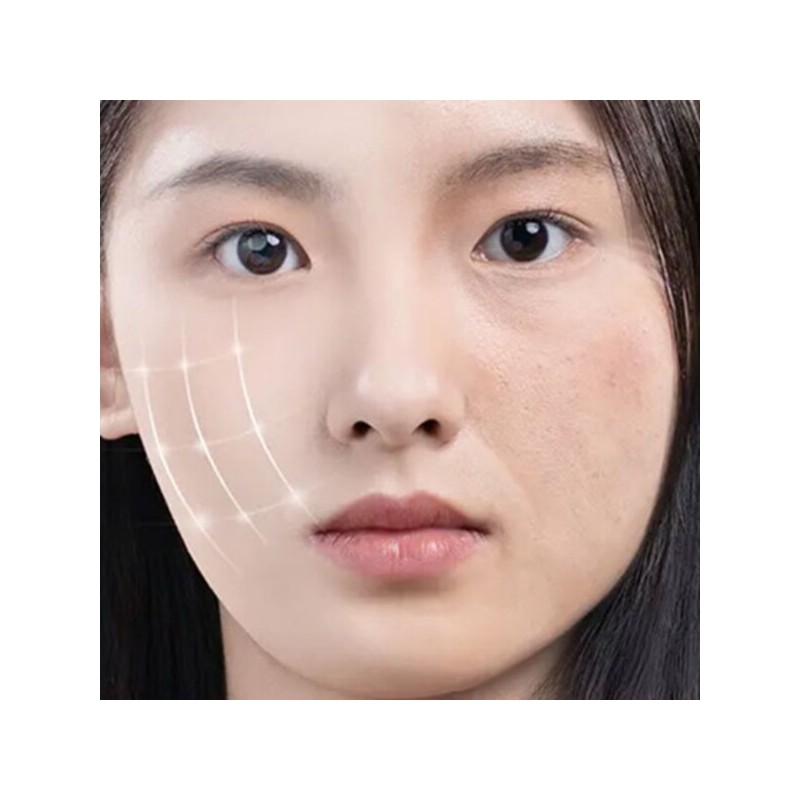 심부볼리프팅 팔자주름 리프터 교정기 안면거상밴드 불독살리프팅 Deep Volumizing Lifting Nasolabial