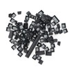 PBT Keycaps Ergonomic Design Oil Resistant Colorful 108 Key Video