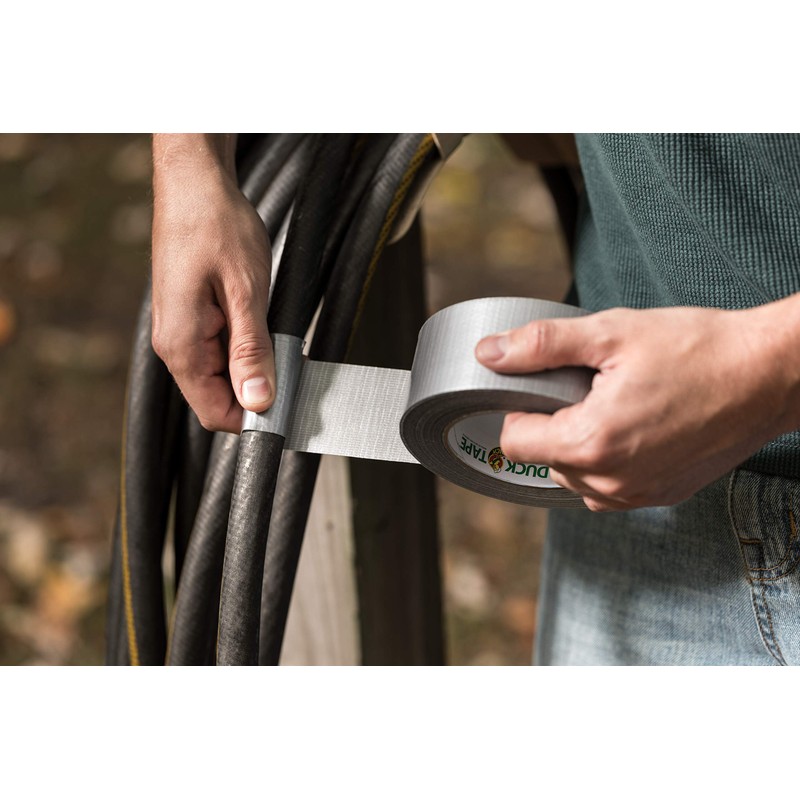 Shurtape shu Gaffer und Builders Tapes