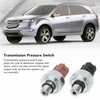 2Pcs Transmission Pressure Switch Oil Pressure Sensor 28600 P7W 003
