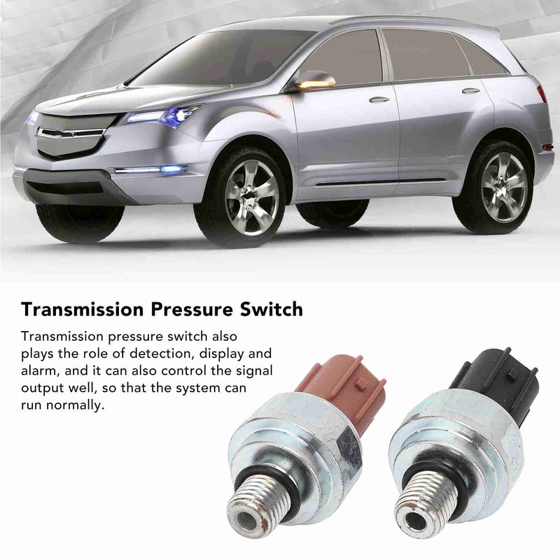 2Pcs Transmission Pressure Switch Oil Pressure Sensor 28600 P7W 003