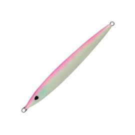 Owner (オーナー) Metal Jig Lure GJL-30 Striking Jig Level 30g #10 Pink Glow