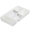 Totno Cutlery Stand R Wide Drawer