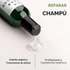 Lazartigue Repair Shampoo For Women 8.4 oz Shampoo