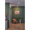 Paulmann Turnal 93086 LED Recessed Light Round 60 mm 90°