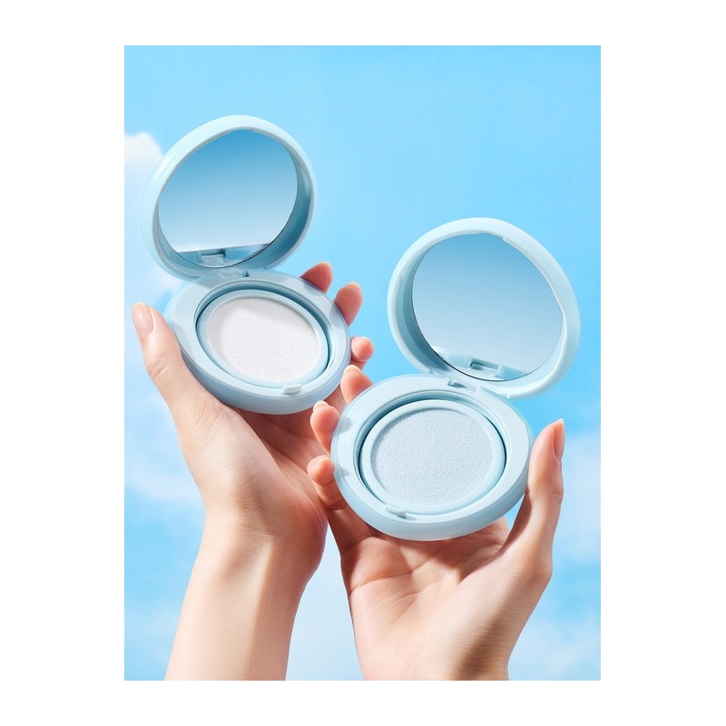Blur Finish Sun Cushion SPF 50+ PA++++ (Choose 1 of