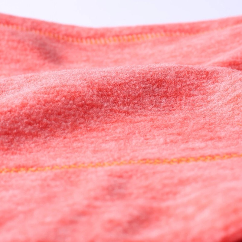 Unbranded Winter Neck Gaiter Fleece Warm Scarf Cover for Ski