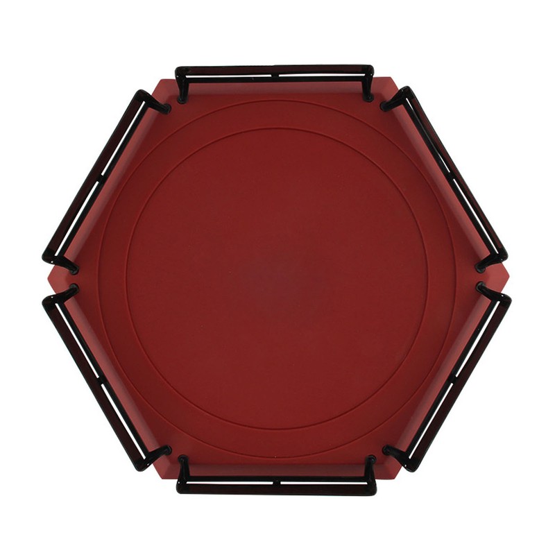 Burst Battle Top Arena Detachable Thickened Battling Top Stadium for