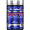 Allmax Creatine Gluten Free Vegan, 100g, 1 piece / 올맥스 크레아틴 글루텐 프리 비건, 100g, 1개