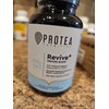 Protea Nutrition Revive+ Immune Blend 120 vegan capsules EXP 7/26