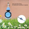 Digital Automatic Electronic Water Garden Timer Irrigation Controller