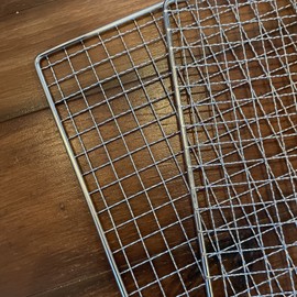 Magic Mill 3 Stainless Steel Trays For Magic Mill Food Dehydrator Model: MFD-7100