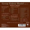Händel:Italian Cantatas