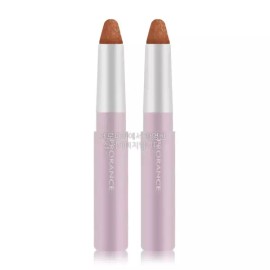 Profance 프로랑스 샤인 스틱 섀도우 1.8g 16호 코랄피치x2ea France Shine Stick Shadow 1.8g #16 Coral Pink x2ea