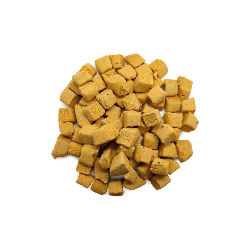 UBite Salmon Freeze-Dried Treats for Dogs & Cats 16 oz