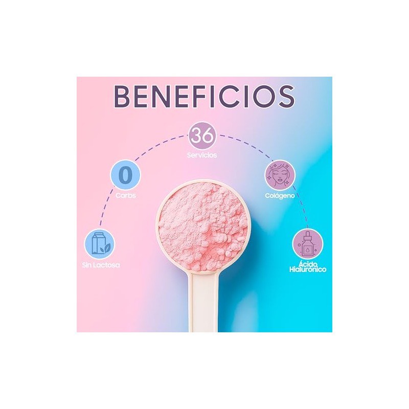 BHP NUTRITION- SHE FIT WOMEN ISOLATE ZERO 1.82 LBS |