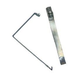 JERRY CAN METAL RETAINING STRAP
