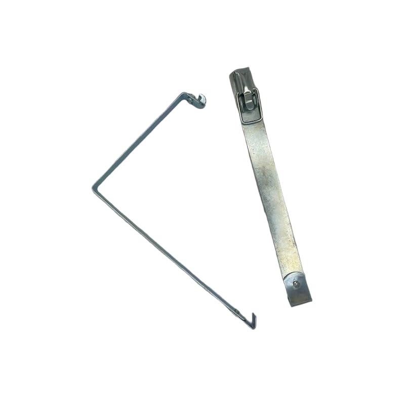 JERRY CAN METAL RETAINING STRAP