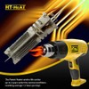 HT-HEAT Heat Gun 1800W 122℉~1202℉(50℃- 650℃) Variable Temperature Control Heavy