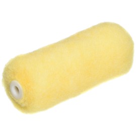 TRUSCO Small Roller Exterior 4 Pack of 10 Pieces