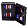 SentrySafe Sentry Safe Caja Para 25 Llaves Seguro Con Llave