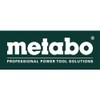 Metabo 344101980 Grinding Disc, Aluminum Oxide, Resin, Compatible with Angle