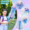 Ourdort Mermaid School Cone Bow, Sugar Cones, First Day of