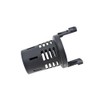 Genuine HOTPOINT Dishwasher Central Filter C00256572