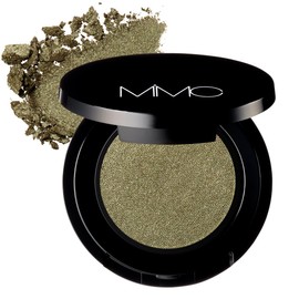 MiMC Mineral Smooth Shadow Eye Shadow 07 Forest Body