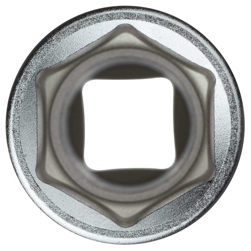 Tone HP4S-21L Deep Socket (6 Angle) 1/2-inch (12.7-mm) Drive, Width