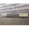 Terre Bamboo Rain Stick, Rain Maker 24" 32" 40" 48"