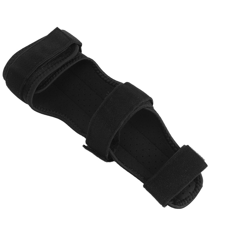 Trigger Finger Hand Splint Brace Fixation Adjustable Finger Splint Immobilizer