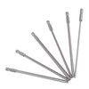 Screwdriver Sets, Magnetic Screwdriver Bit Set, 6Pcs Shank 1/4" S2