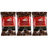 Elite Turkish Coffee Roasted and Ground 3.5 Ounce (3 Pack)