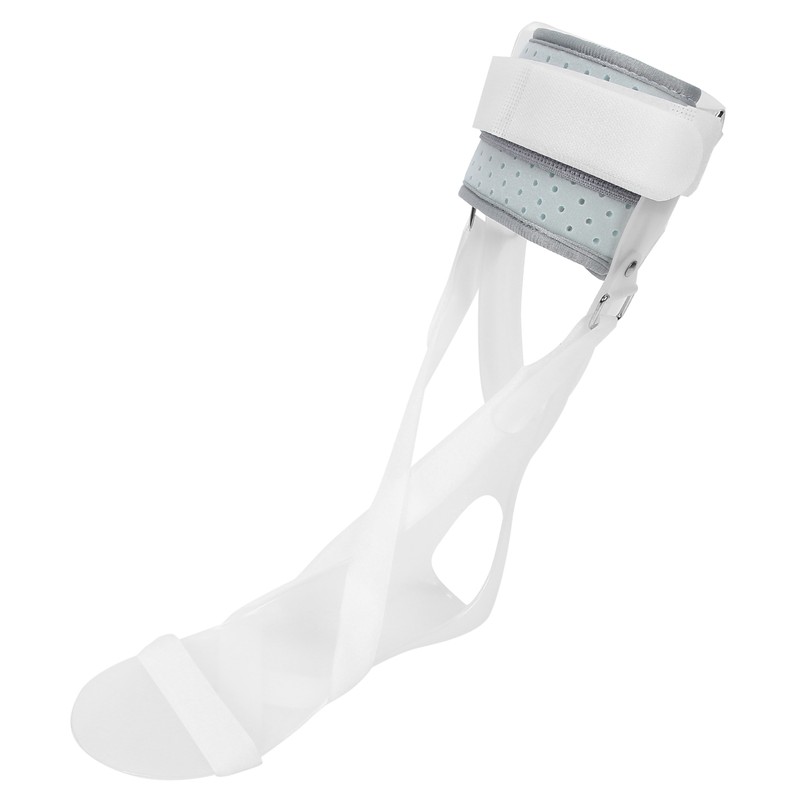 Drop Foot Corrector Support Splint Ankle Foot Orthosis Straightener Support