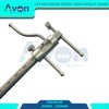 1 Piece | Dental Gauge | Bracket Height Moveable Adjustable