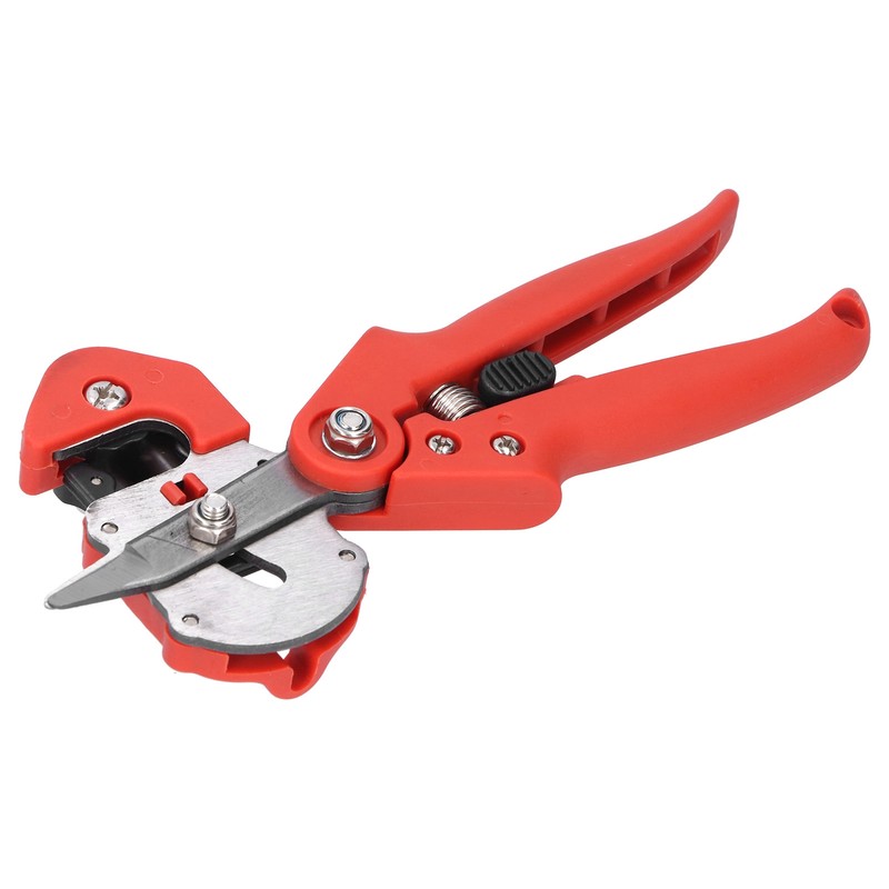 Garden Grafting Tool Set Plant Tree Branch Cutting Scissor Shear