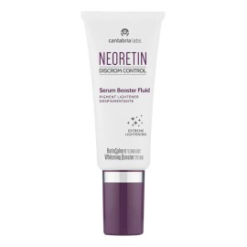 Neoretin Serum Booster Fluid 30ml Despigmentante Facial