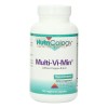 Multivitamnico Vegano Sin Gluten NutriCology Multi-Vi-Min 150 Cpsulas