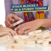 Hasbro Gaming Jenga Game | The Original Wood Block Game